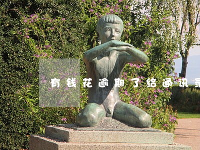 有钱花逾期了给通讯录 有钱花逾期了给通讯录
