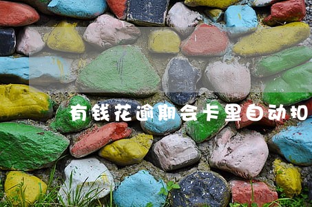 有钱花逾期会卡里自动扣吗 有钱花逾期会卡里自动扣吗