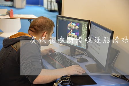 有钱花逾期借呗还能借吗 有钱花逾期借呗还能借吗
