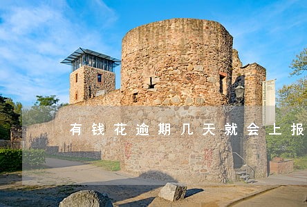 有钱花逾期几天就会上报征信 有钱花逾期几天就会上报征信