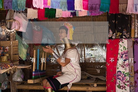 有钱花逾期后几点不给打电话 有钱花逾期后几点不给打电话