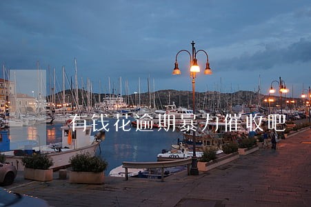 有钱花逾期暴力催收吧 有钱花逾期暴力催收吧