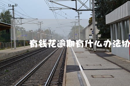 有钱花逾期有什么办法协商 有钱花逾期有什么办法协商