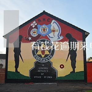 有钱花逾期来电说要拘留我