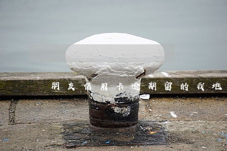 朋友信用卡逾期留的我地址 朋友信用卡逾期留的我地址