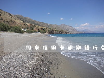 朋友信用卡逾期银行点我电话