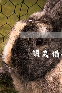 朋友借款逾期打我电话 朋友借款逾期打我电话