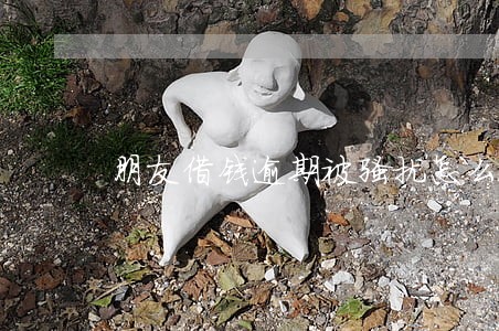 朋友借钱逾期被骚扰怎么办 朋友借钱逾期被骚扰怎么办