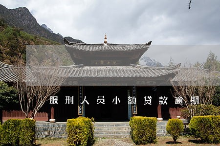 服刑人员小额贷款逾期 服刑人员小额贷款逾期