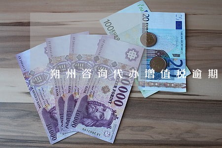 朔州咨询代办增值税逾期申报机构 朔州咨询代办增值税逾期申报机构