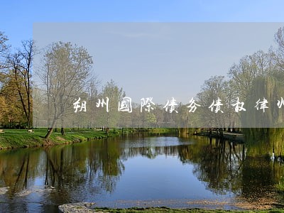 朔州国际债务债权律师 朔州国际债务债权律师