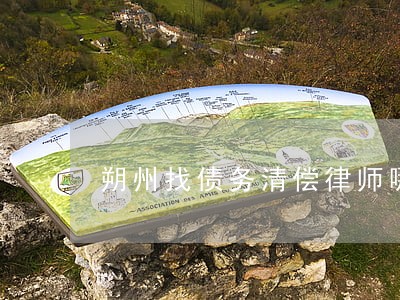 朔州找债务清偿律师哪个好 朔州找债务清偿律师哪个好