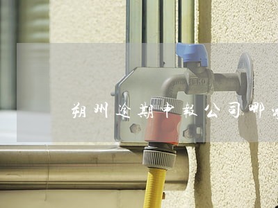 朔州逾期申报公司哪家好 朔州逾期申报公司哪家好