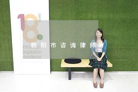 朝阳市咨询律师 朝阳市咨询律师