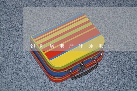 朝阳房地产律师电话 朝阳房地产律师电话