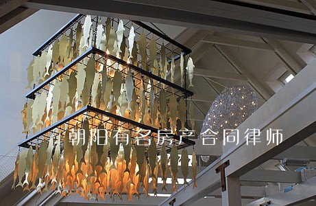 朝阳有名房产合同律师