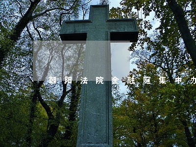 朝阳法院金融庭集中办类案 朝阳法院金融庭集中办类案