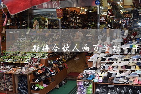 期待合伙人两万逾期一年 期待合伙人两万逾期一年