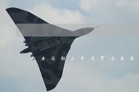 期房逾期三个月可以退房吗 期房逾期三个月可以退房吗
