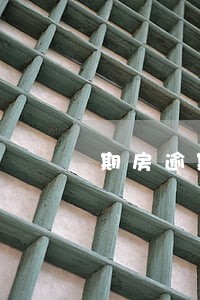 期房逾期付款案例 期房逾期付款案例