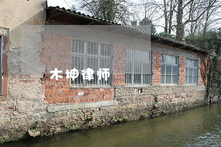 木坤律师 木坤律师