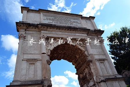 未成年犯罪不予起诉法律意见书