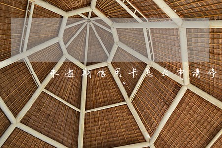 未逾期信用卡怎么申请停息挂账 未逾期信用卡怎么申请停息挂账