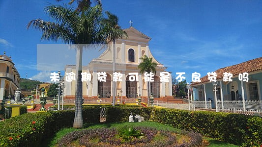 未逾期贷款可能是不良贷款吗 未逾期贷款可能是不良贷款吗