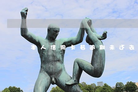 本人信用卡若逾期未还去世 本人信用卡若逾期未还去世