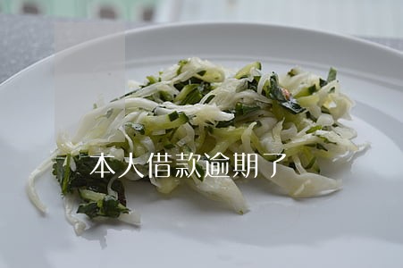 本人借款逾期了 本人借款逾期了