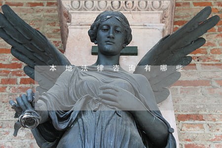 本地法律咨询有哪些 本地法律咨询有哪些