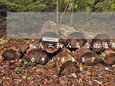 机关工勤人员违法违纪处分/2023020414337 机关工勤人员违法违纪处分/2023020414337