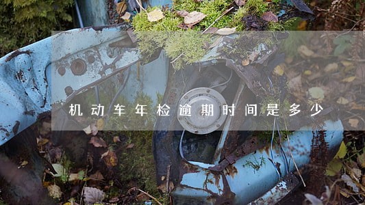 机动车年检逾期时间是多少 机动车年检逾期时间是多少