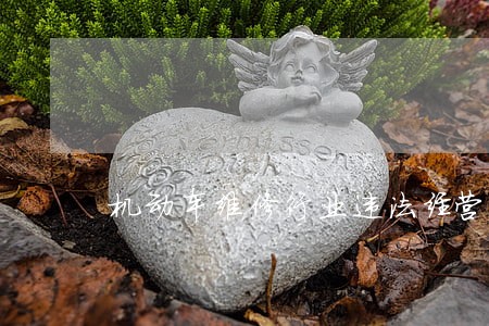 机动车维修行业违法经营整治 机动车维修行业违法经营整治