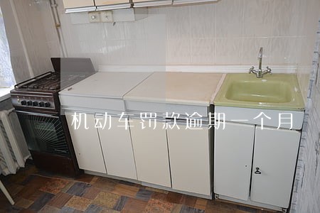 机动车罚款逾期一个月 机动车罚款逾期一个月