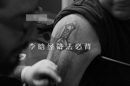 李晗经济法必背 李晗经济法必背