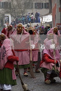 李若曦个人资料
