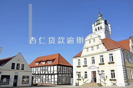 杏仁贷款逾期 杏仁贷款逾期