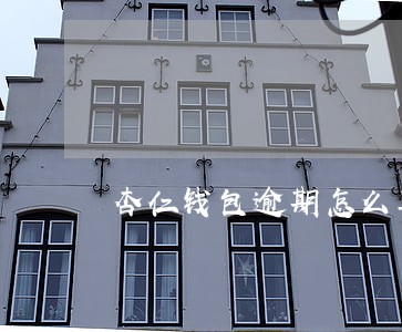 杏仁钱包逾期怎么算利息 杏仁钱包逾期怎么算利息