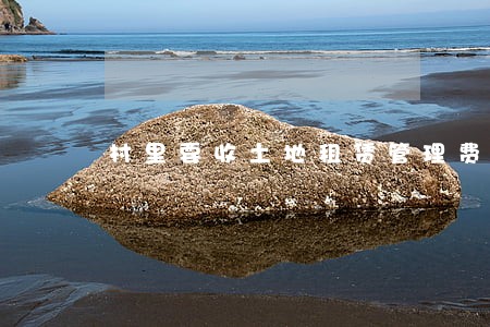 村里要收土地租赁管理费违法吗