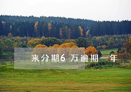 来分期6万逾期一年 来分期6万逾期一年