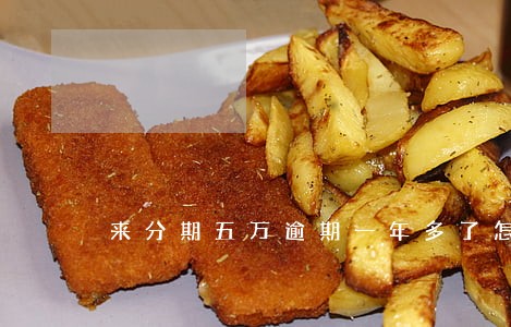 来分期五万逾期一年多了怎么办 来分期五万逾期一年多了怎么办