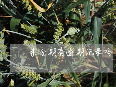 来分期有逾期记录吗 来分期有逾期记录吗