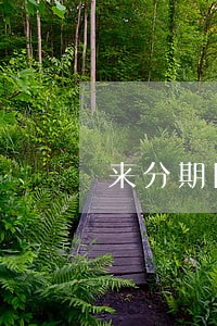 来分期网贷逾期会到老家追债吗 来分期网贷逾期会到老家追债吗