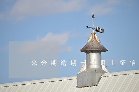 来分期逾期一个月上征信吗 来分期逾期一个月上征信吗
