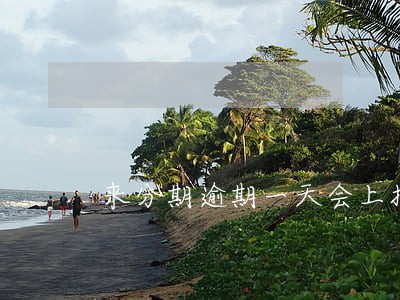 来分期逾期一天会上报么 来分期逾期一天会上报么
