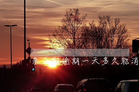 来分期逾期一天多久能消除 来分期逾期一天多久能消除