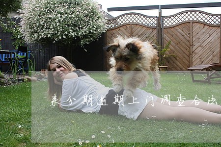 来分期逾期上门调查合法吗 来分期逾期上门调查合法吗