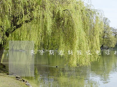 来分期逾期催收电话接吗 来分期逾期催收电话接吗