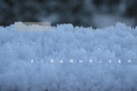 来分期逾期协商还本金成功案例 来分期逾期协商还本金成功案例